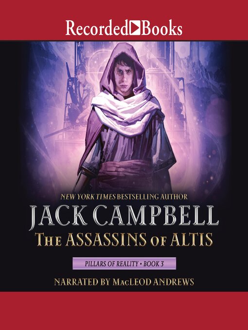 Title details for The Assassins of Altis by Jack Campbell - Available